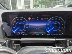 Mercedes-Benz EQA, 2026 — миниатюра 8