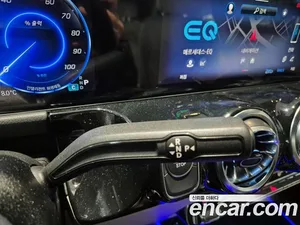 Mercedes-Benz EQA, 2026 — миниатюра 9