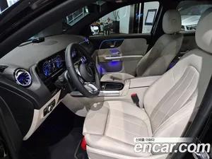 Mercedes-Benz EQA, 2026 — миниатюра 10