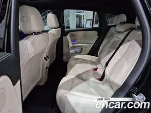 Mercedes-Benz EQA, 2026 — миниатюра 11