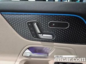 Mercedes-Benz EQA, 2026 — миниатюра 12
