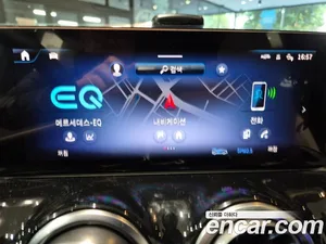 Mercedes-Benz EQA, 2026 — миниатюра 13