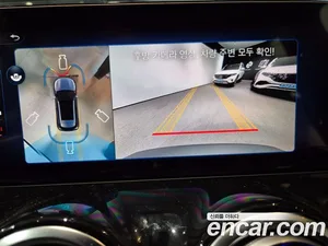Mercedes-Benz EQA, 2026 — миниатюра 14