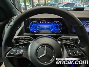 Mercedes-Benz EQA, 2026 — миниатюра 15