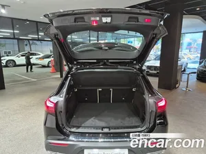 Mercedes-Benz EQA, 2026 — миниатюра 16