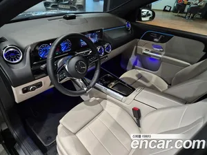 Mercedes-Benz EQA, 2026 — миниатюра 18
