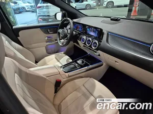 Mercedes-Benz EQA, 2026 — миниатюра 19