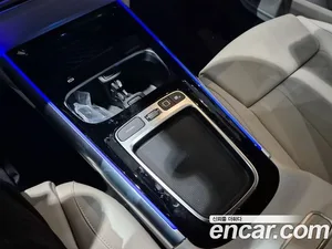 Mercedes-Benz EQA, 2026 — миниатюра 20