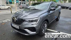 Renault Arkana, 2026 — миниатюра 1