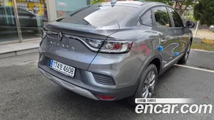 Renault Arkana, 2026 — миниатюра 2