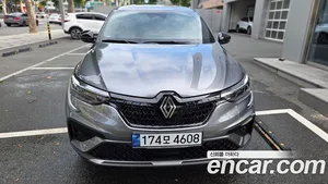 Renault Arkana, 2026 — миниатюра 3