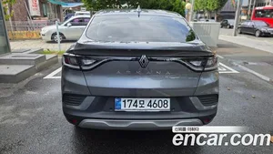 Renault Arkana, 2026 — миниатюра 4