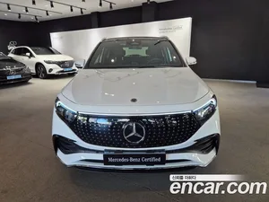 Mercedes-Benz EQA, 2026 — миниатюра 3