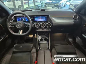 Mercedes-Benz EQA, 2026 — миниатюра 7