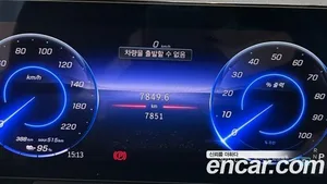 Mercedes-Benz EQA, 2026 — миниатюра 8