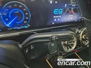 Mercedes-Benz EQA, 2026 — миниатюра 9