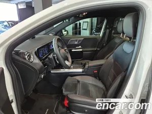 Mercedes-Benz EQA, 2026 — миниатюра 10