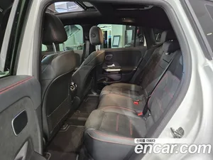 Mercedes-Benz EQA, 2026 — миниатюра 11