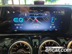 Mercedes-Benz EQA, 2026 — миниатюра 14