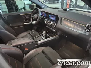 Mercedes-Benz EQA, 2026 — миниатюра 18