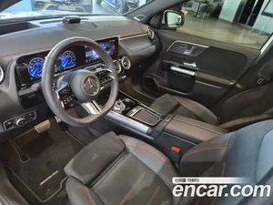 Mercedes-Benz EQA, 2026 — миниатюра 19