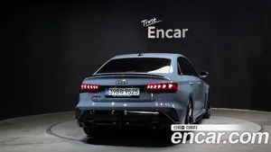 Audi RS3, 2025 — миниатюра 4
