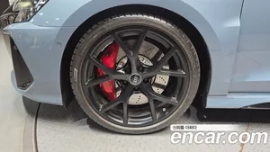 Audi RS3, 2025 — миниатюра 5