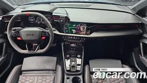 Audi RS3, 2025 — миниатюра 10