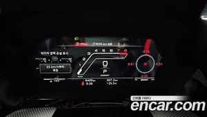 Audi RS3, 2025 — миниатюра 11