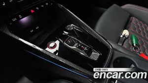 Audi RS3, 2025 — миниатюра 12