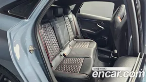 Audi RS3, 2025 — миниатюра 17