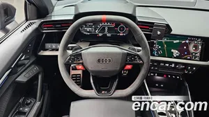 Audi RS3, 2025 — миниатюра 19