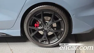 Audi RS3, 2025 — миниатюра 7