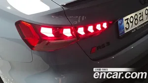 Audi RS3, 2025 — миниатюра 9