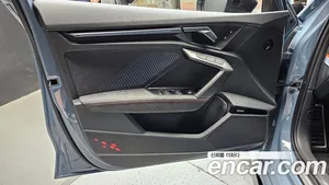 Audi RS3, 2025 — миниатюра 14