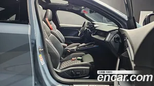 Audi RS3, 2025 — миниатюра 16