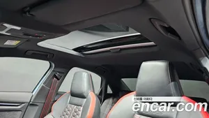 Audi RS3, 2025 — миниатюра 31