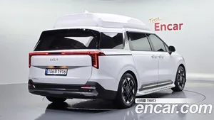 Kia Carnival, 2024 — миниатюра 2