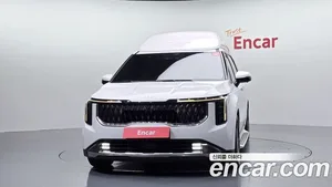 Kia Carnival, 2024 — миниатюра 3