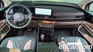 Kia Carnival, 2024 — миниатюра 10
