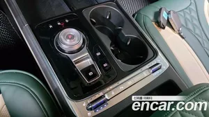 Kia Carnival, 2024 — миниатюра 12
