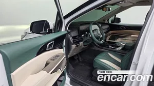 Kia Carnival, 2024 — миниатюра 13