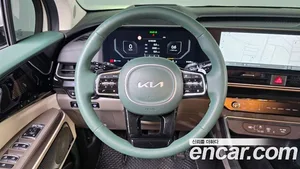 Kia Carnival, 2024 — миниатюра 17