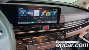 Kia Carnival, 2024 — миниатюра 18
