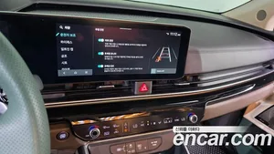 Kia Carnival, 2024 — миниатюра 19