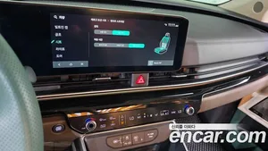 Kia Carnival, 2024 — миниатюра 20