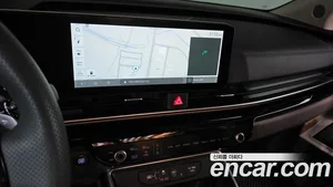 Kia Carnival, 2024 — миниатюра 21