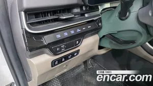 Kia Carnival, 2024 — миниатюра 23