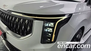 Kia Carnival, 2024 — миниатюра 8