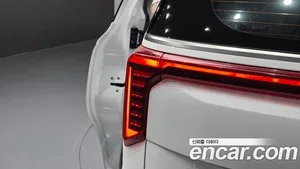 Kia Carnival, 2024 — миниатюра 9